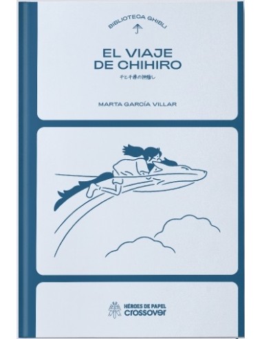 Libro Biblioteca Studio Ghibli El...