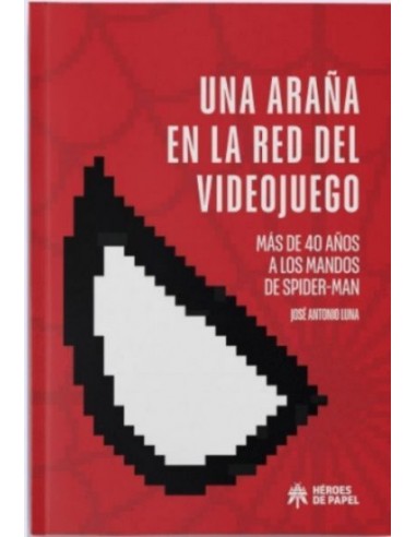 Una Araña en la Red del Videojuego