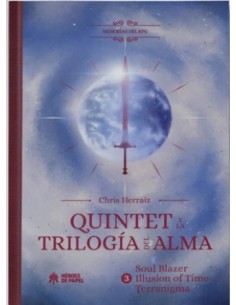 Quintet y la Trilogia del Alma