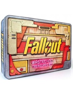 Caja de Regalo Fallout...