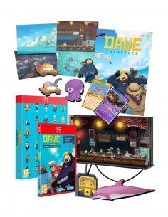 Dave The Diver Collector's... 2