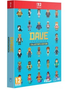 Dave The Diver Collector's...