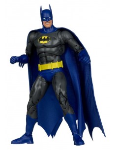 DC Multiverse Figura Batman... 2