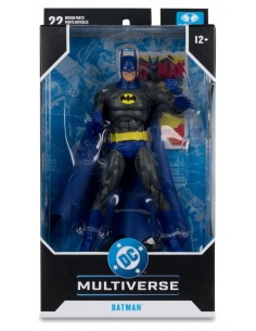 DC Multiverse Figura Batman...