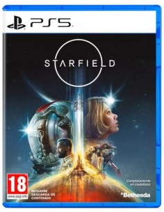 Starfield Standard Edition...