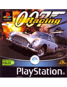 007 Racing (Caja...