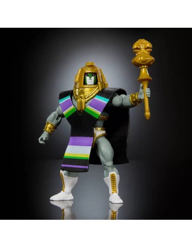 Masters of the Universe Origins...