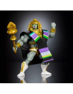 Masters of the Universe... 2