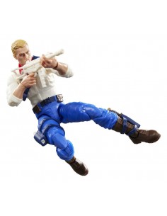 G.I. Joe Classified Series... 2