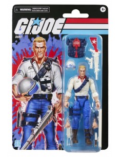 G.I. Joe Classified Series...