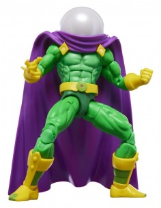 Spider-Man Marvel Legends... 2