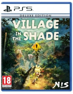 Village In The Shade Deluxe...