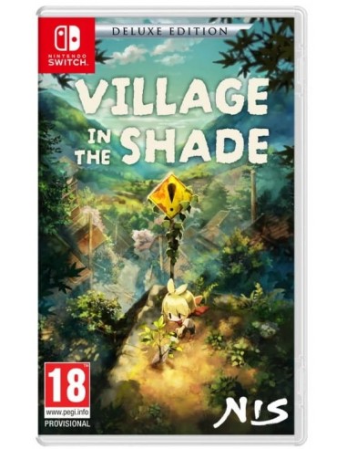 Village In The Shade Deluxe Edition -...