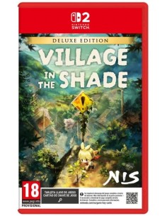 Village In The Shade Deluxe...