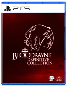 BloodRayne Definitive...