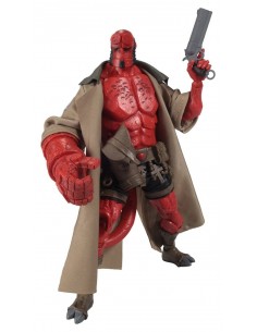 Hellboy McFarlane Collector... 2