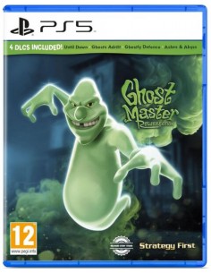 Ghost Master Resurrection -...