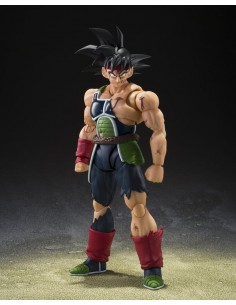 Dragon Ball Z Figura S.H....