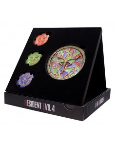 Replica Resident Evil 4... 2