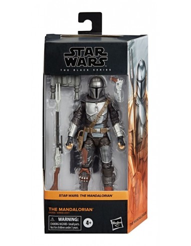 Star Wars Black Series Figura 2026...