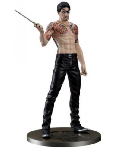Yakuza Like a Dragon Estatua PVC...
