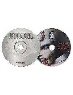 Replica Resident Evil... 2