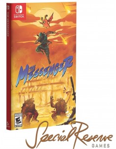 The Messenger (USA) - SWI