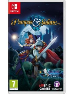 Pampas & Selene - SWI