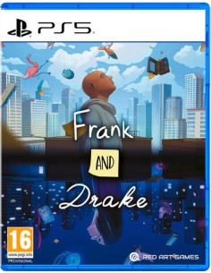 Frank and Drake - PS5
