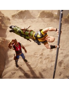 G.I. Joe Classified Series... 2