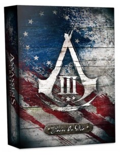 Assassin's Creed 3 Join or...