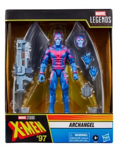Figura X-Men '97 Marvel...