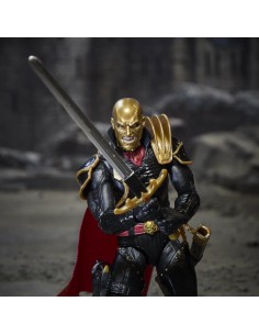 G.I. Joe Classified Series... 2