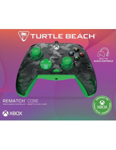 Controller Xbox Rematch...