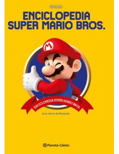 Enciclopedia Super Mario Bros.