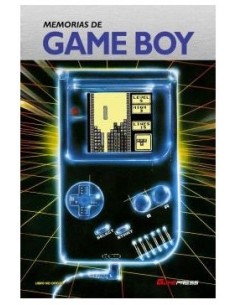 Memorias de Gameboy