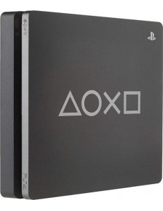 Playstation 4 Slim 1TB Ed....
