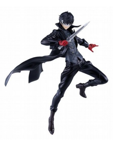 Estatua PVC Pop Up Persona 5 Joker