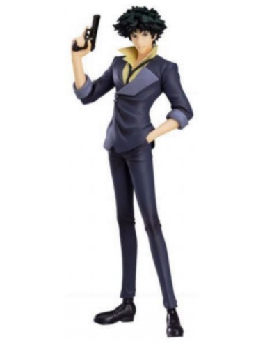 Estatua PVC Pop Up Cowboy Bebop Spike...