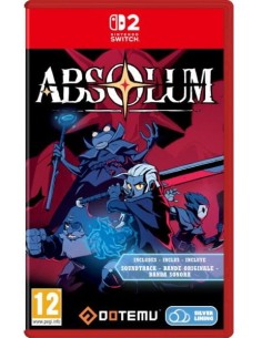 Absolum - SWI2