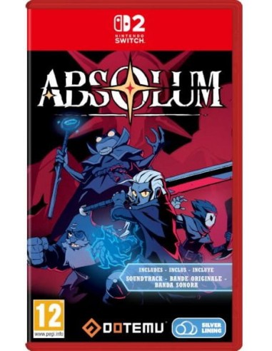 Absolum - SWI2
