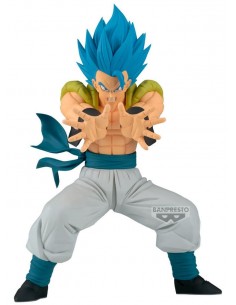 Figura Dragon Ball Super...
