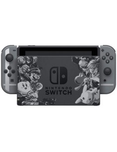 Nintendo Switch Edición... 2