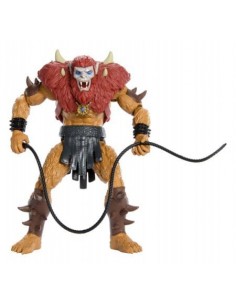 Masters of the Universe...