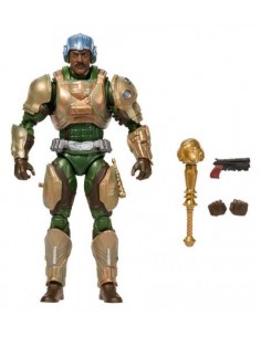 Masters of the Universe...