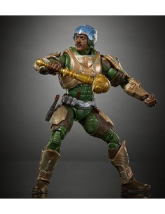 Masters of the Universe... 2