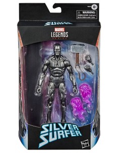 Marvel Legends Series...