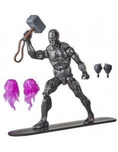 Marvel Legends Series... 2