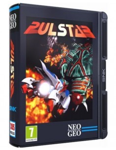 Pulstar - NG