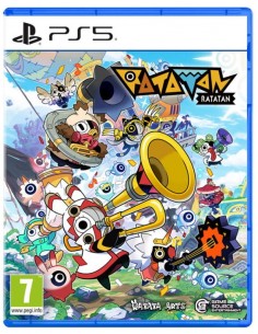 Ratatan - PS5